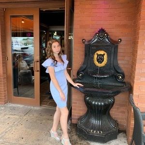 Meet your Posher, Nicole